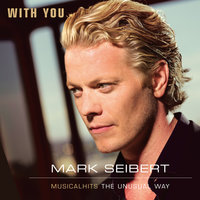 Lost in the Wilderness - Mark Seibert