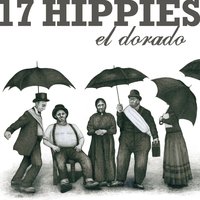 Bound For Morning - 17 Hippies