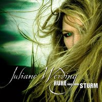 Ruhe vor dem Sturm - Juliane Werding