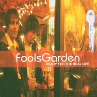 daihaminkay - Fool's Garden