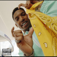 Afford It - B. LOU