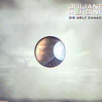 Endlich Hier - Juliane Werding
