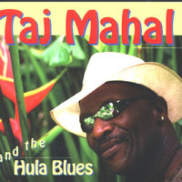 Betty ´N´Dupree - Taj Mahal