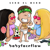 Diese Liebe - Sero El Mero