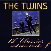 Deep Within My Heart - The Twins
