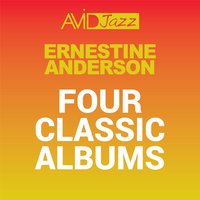 Black Moonlight - Ernestine Anderson