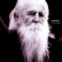 Pigmy Pig - Moondog
