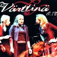 Pihi neito - Värttinä