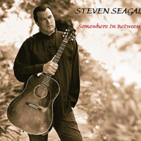 Somewhere In Between - Steven Seagal