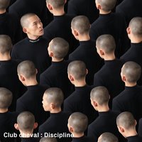 Plus fort que tout - Club Cheval