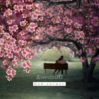 Мой космос - AuniverseD