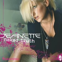 Get Freaky - Jeanette Biedermann