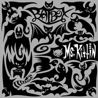 Pollution Of The Mind - Miss Kittin