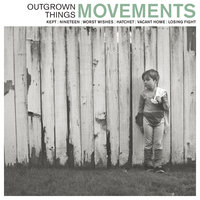 Kept - Movements