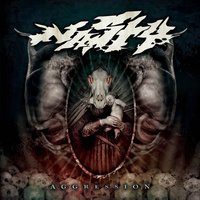 Aggression - Nasty