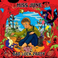 Twitch - Miss June