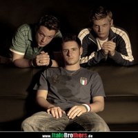 Moonlight Shadow - ItaloBrothers