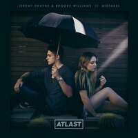 Mistakes - Jeremy Shayne, Brooke Williams