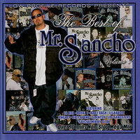 Dagotown - Mr. Sancho