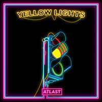 Yellow Lights - Natania