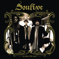 Callin' - Soulive