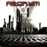 Antichristian Codec - Aborym