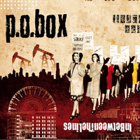 Mesmerize The Masses - P.O. Box