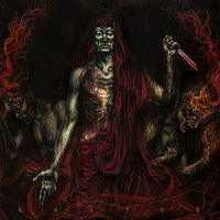Vexillum Luciferi - Krater