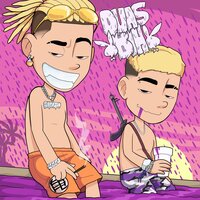Duas Bih - GOUDE, Trunks