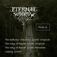 And the Waters Took My Soul - Eternal Sorrow
