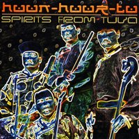 Aa Shuu De Kei-Oo - Huun-Huur-Tu