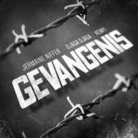 Gevangenis - Jermaine Niffer, Djaga Djaga, Kempi