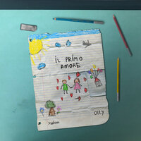 Il primo amore - Olly, Yanomi