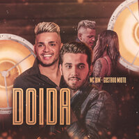 Doida - MC WM, Gustavo Mioto