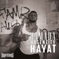 Hagen City Hayat - Hamada