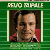 Vanhan vaahteran laulu - Reijo Taipale