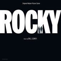 Take You Back (Street Corner Song From "Rocky") - VALENTINE
