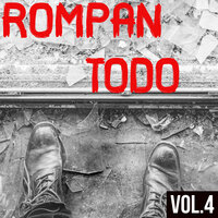 Ya No Se Ni Donde Estoy - Volovan