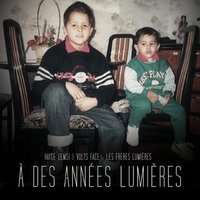 Tony Montaigne - Hayce Lemsi, VOLTS FACE