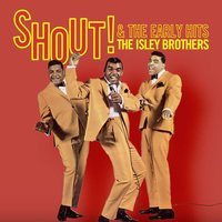 Gypsy Love Song - The Isley Brothers