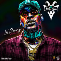 Cool It Now, Pt. 2 - Lil Ronny MothaF