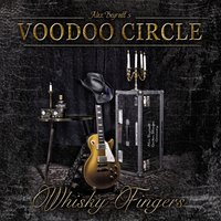 Voodoo Circle