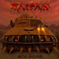 New Dawn - Taipan