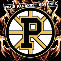 Haluu sitä miestä - Poju
