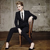 J'veux pas que tu t'en ailles - Amandine Bourgeois