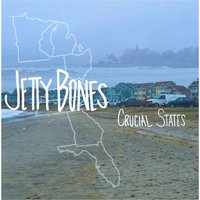 I Don't Remember, I Can't - Jetty Bones