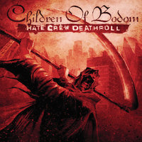 Bodom Beach Terror - Children Of Bodom