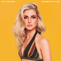 Summer of My Life - Cally Rhodes, Si Hulbert