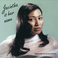 Gone with the Wind - Jacintha