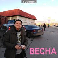 Ждём весны - Бровник